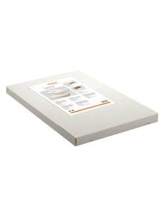 Papier de cuisson 1/1 GN Bartscher - CUISSON VERTICALE