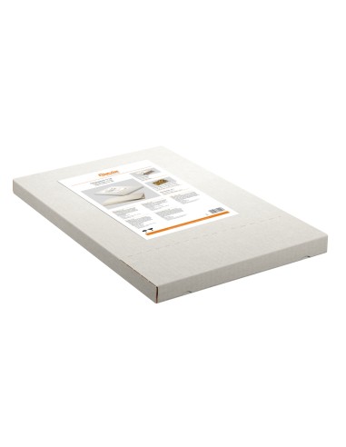 Papier de cuisson 1/1 GN Bartscher - CUISSON VERTICALE