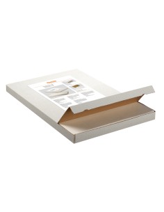 Papier de cuisson 1/1 GN Bartscher - CUISSON VERTICALE 2