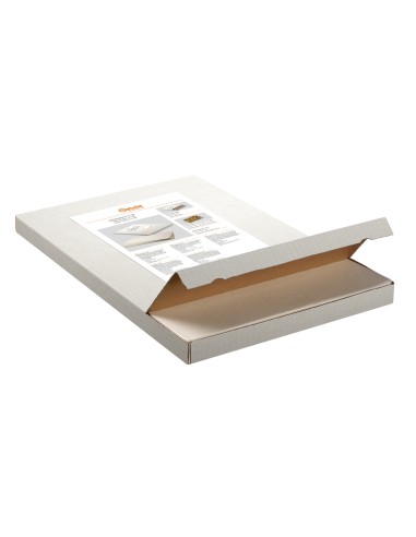 Papier de cuisson 1/1 GN Bartscher - CUISSON VERTICALE