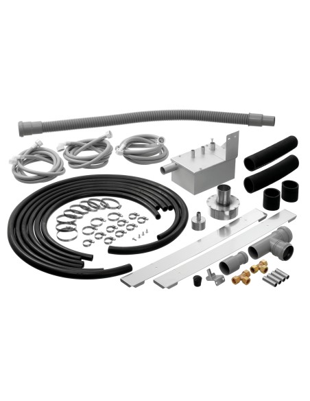 Kit d'installation LBO70 - Bartscher