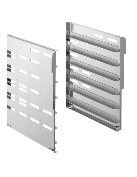 Glissières de support MSuisseC6040-6 Bartscher - CUISSON