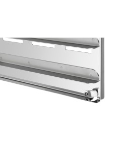 Glissières de support MSuisseC6040-6 Bartscher - CUISSON 2