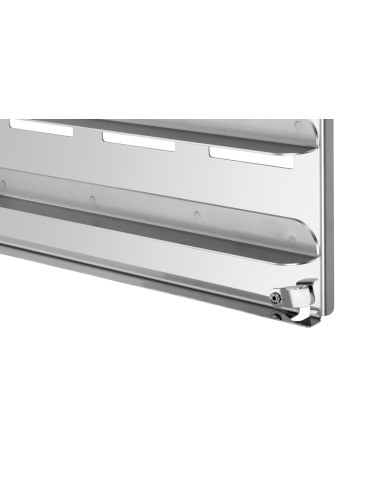 Glissières de support MSuisseC6040-6 Bartscher - CUISSON