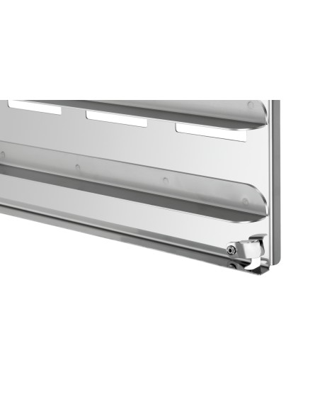 Glissières de support MSuisseC6040-10 Bartscher