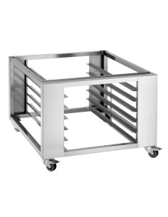 Support CL6040-10 Bartscher - Cuisson verticale