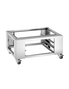 Support LBO6040-3 Bartscher - Cuisson verticale