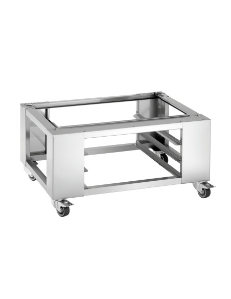 Support LBO6040-3 Bartscher - Cuisson verticale
