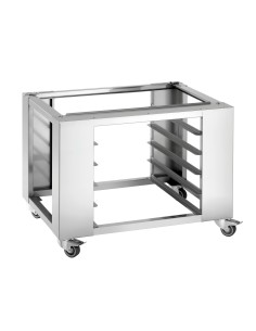 Support LBO6040-4 Bartscher - Cuisson verticale