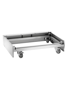 Socle à roulettes MSuisseC2300 - Bartscher