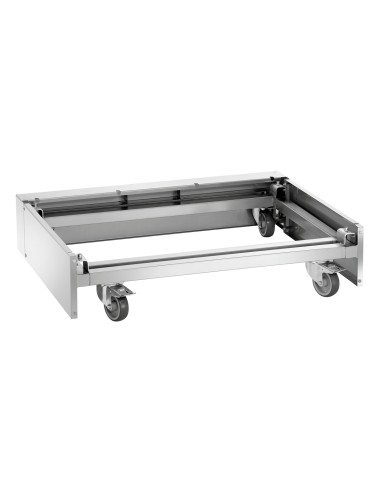 Socle à roulettes MSuisseC2300 - Bartscher