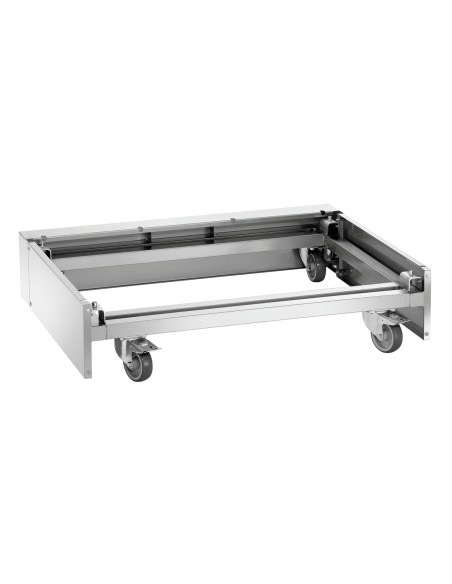Socle à roulettes MSuisseC2300 - Bartscher