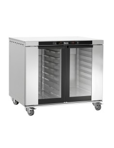 Armoire de fermentation PR6040-16 Bartscher - Cuisson
