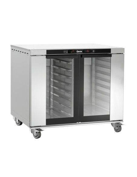 Armoire de fermentation PR6040-16 Bartscher - Cuisson