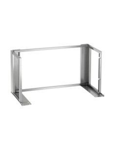 Extension d'armoire à ferment PR6040-10 Bartscher