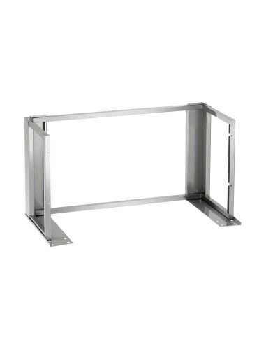 Extension d'armoire à ferment PR6040-10 Bartscher