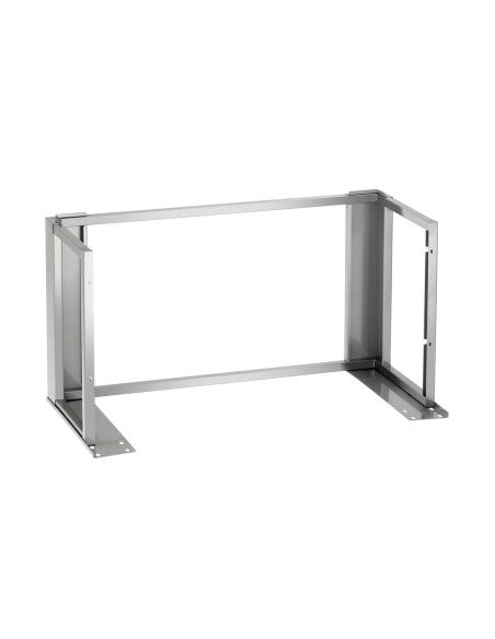 Extension d'armoire à ferment PR6040-10 Bartscher
