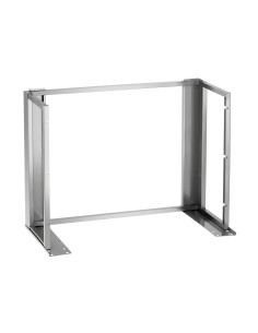 Extension d'armoire à ferment PR6040-16 - Bartscher