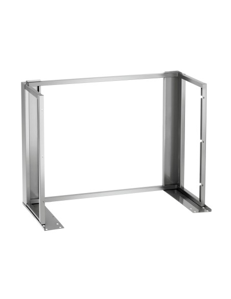 Extension d'armoire à ferment PR6040-16 - Bartscher