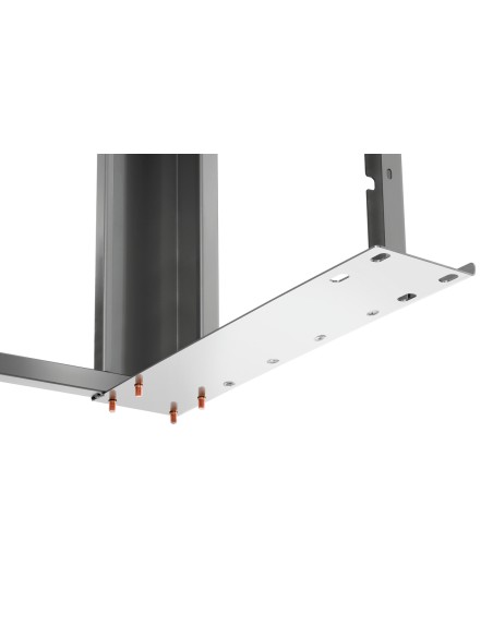 Extension d'armoire à ferment PR6040-16 - Bartscher