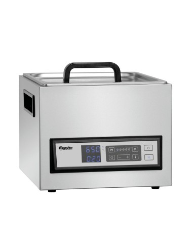 Cuiseur Sous-Vide SV G16L Bartscher