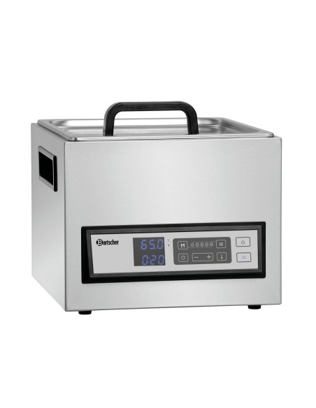 Cuiseur Sous-Vide SV G16L Bartscher