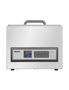 Cuiseur Sous-Vide SV G16L Bartscher 2