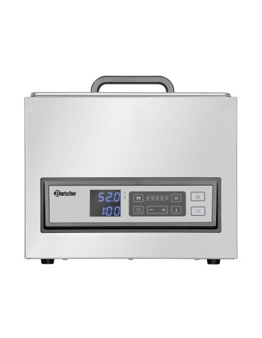 Cuiseur Sous-Vide SV G16L Bartscher