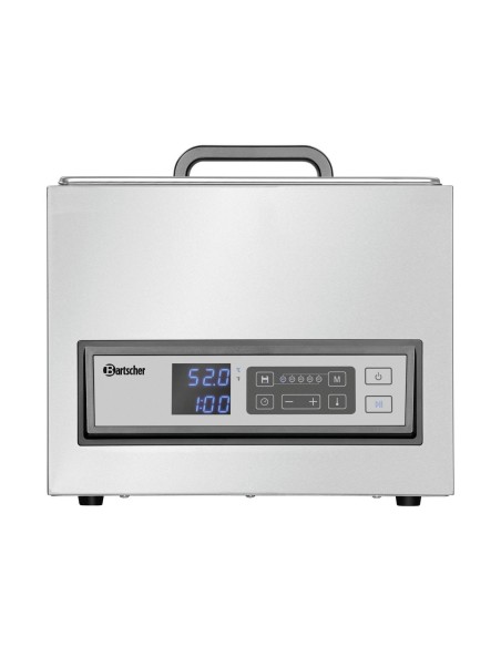 Cuiseur Sous-Vide SV G16L Bartscher