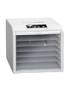 Déshydrateur 120 Bartscher - Cuisson verticale