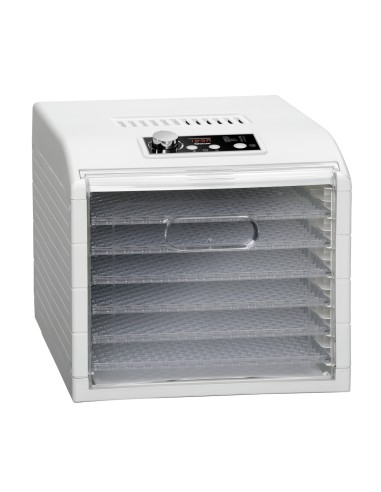 Déshydrateur 120 Bartscher - Cuisson verticale