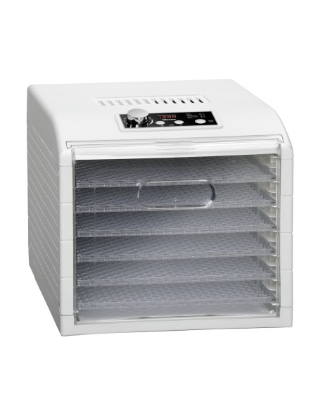 Déshydrateur 120 Bartscher - Cuisson verticale