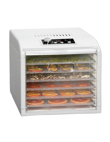 Déshydrateur 120 Bartscher - Cuisson verticale