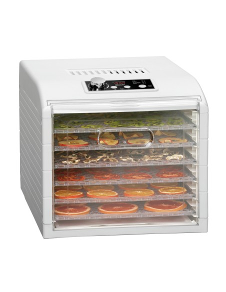 Déshydrateur 120 Bartscher - Cuisson verticale