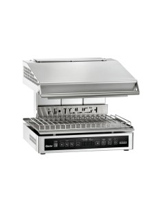 Salamandre Hi-Light-Lift Premium Bartscher - Cuisson