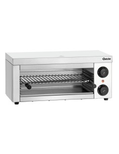 Salamandre 401-1Z-W Bartscher - Cuisson verticale