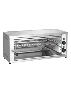 Salamandre 600-2Z Bartscher - Cuisson verticale 4,4 kW 2