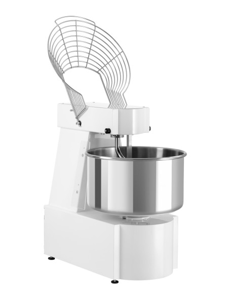 Pétrin Pro 36/41 FRFK - Bartscher