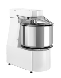 Pétrin Pro 25/32 ARSK - Bartscher 2