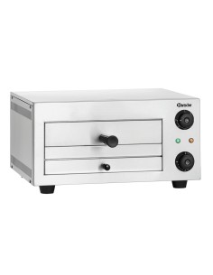 Four pizza PR330 Bartscher - Cuisson verticale
