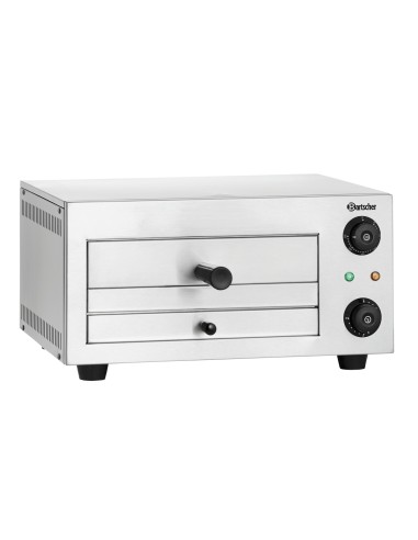 Four pizza PR330 Bartscher - Cuisson verticale