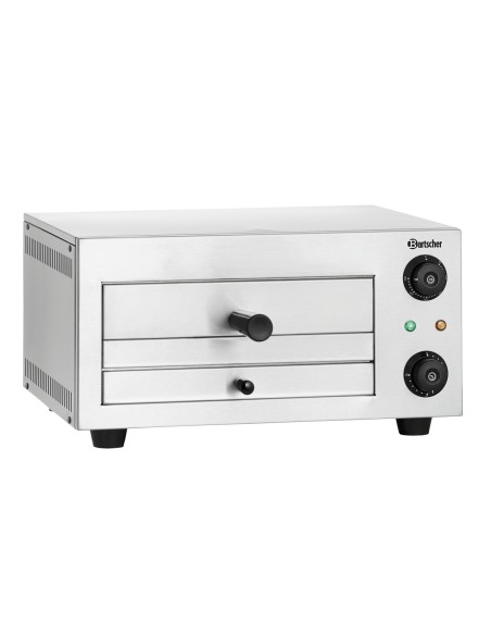 Four pizza PR330 Bartscher - Cuisson verticale