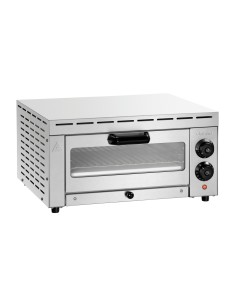 Four pizza ST340 Bartscher - Cuisson verticale