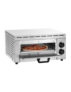 Four pizza ST340 Bartscher - Cuisson verticale 2