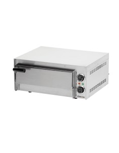 Four pizza Mini 1 Bartscher - 2 kW, 300°C