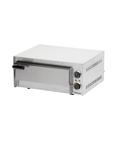 Four pizza Mini 1 Bartscher - 2 kW, 300°C