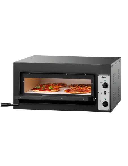 Four pizza CT100 1BK 610x610 - Bartscher