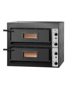 Four pizza CT200 Bartscher - Cuisson verticale 8,4 kW