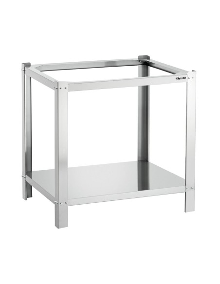 Support PO CT Bartscher - Cuisson verticale