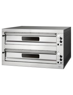 Four pizza Bartscher ET205 2BK 1050x1050
